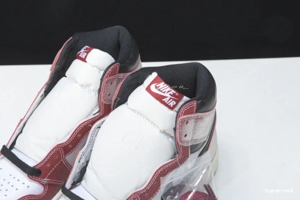 Hyperoad 1 ROOM AIR JORDAN HIGH X TROPHY OG 0730